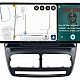 FIAT Doblo - 12.3" МУЛТИМЕДИЯ / Навигация android 16