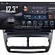 FIAT Doblo - 12.3" МУЛТИМЕДИЯ / Навигация android 16