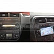 FIAT PUNTO, LINEA - 6.2 МУЛТИМЕДИЯ / НАВИГАЦИЯ android 16 CPU:8-CORE, RAM:4GB + CARPLAY + DSP + SIM