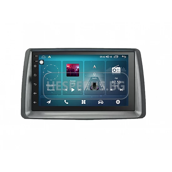 FIAT PANDA - 7" МУЛТИМЕДИЯ / Навигация android 16
