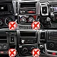 CITROEN JUMPER, RELAY - 9" МУЛТИМЕДИЯ / Навигация android 16