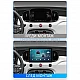 FIAT 500 - 9" МУЛТИМЕДИЯ / Навигация android 16