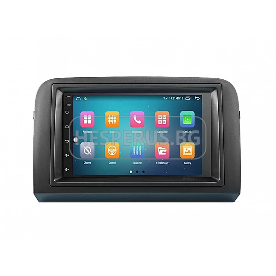 FIAT CROMA - 7" МУЛТИМЕДИЯ / Навигация android 16