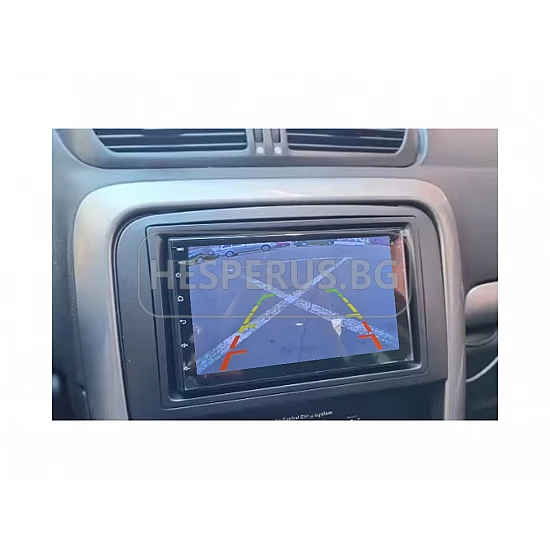 FIAT CROMA - 7" МУЛТИМЕДИЯ / Навигация android 16