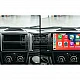FIAT DUCATO - 9" МУЛТИМЕДИЯ / Навигация android 16
