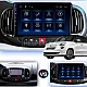 FIAT 500L - 10.1" МУЛТИМЕДИЯ / Навигация android 16