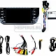 FIAT PUNTO - 6.2 МУЛТИМЕДИЯ / Навигация android 16 + DSP + CarPlay