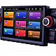 FIAT PUNTO, LINEA - 6.2 МУЛТИМЕДИЯ / Навигация android 16 + DSP + CARPLAY