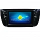 FIAT Doblo - 7" МУЛТИМЕДИЯ / Навигация Android