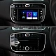 FIAT PUNTO - 6.2 МУЛТИМЕДИЯ / Навигация android 16 + DSP + CarPlay