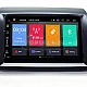FIAT DUCATO - 7" МУЛТИМЕДИЯ / Навигация android 16 + CARPLAY + ANDROID AUTO