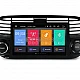 FIAT 500 - МУЛТИМЕДИЯ / Навигация android 16 черна + DSP  + CARPLAY
