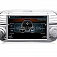 FIAT 500 - МУЛТИМЕДИЯ / Навигация android 16 + DSP + CARPLAY
