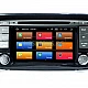 FIAT BRAVO - МУЛТИМЕДИЯ / Навигация android 16 CPU:8-Core DVD + DSP + CarPlay