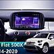 FIAT 500X - 9" МУЛТИМЕДИЯ / Навигация android 16