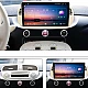 FIAT 500 - 9" МУЛТИМЕДИЯ / Навигация android 16