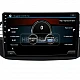 FIAT 500 - 9" МУЛТИМЕДИЯ / Навигация android 16 черна