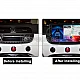 FIAT 500 - 9" МУЛТИМЕДИЯ / Навигация android 16 черна