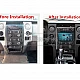 FORD F150 P415, Raptor - 10 МУЛТИМЕДИЯ / Навигация Android 14