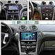 FORD Mondeo - 10.1" МУЛТИМЕДИЯ / Навигация android 16