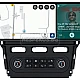 FORD Mondeo - 12.3" МУЛТИМЕДИЯ / Навигация android 16