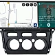 FORD Mondeo - 12.3" МУЛТИМЕДИЯ / Навигация android 16
