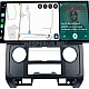 MAZDA TRIBUTE - 12.3" МУЛТИМЕДИЯ / Навигация android 16