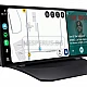 FORD FIESTA - 12.3" МУЛТИМЕДИЯ / Навигация android 16