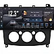 FORD S-MAX - 12.3" МУЛТИМЕДИЯ / Навигация android 16