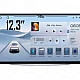 FIAT 500 - 12.3" МУЛТИМЕДИЯ / Навигация android 16