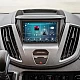 FORD TRANSIT - 7" МУЛТИМЕДИЯ / Навигация android 16