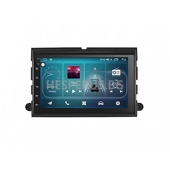 FORD F150 - 7" МУЛТИМЕДИЯ / Навигация android 16