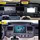 FORD - 9" МУЛТИМЕДИЯ / Навигация android 16