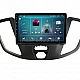 FORD TRANSIT - 9" МУЛТИМЕДИЯ / Навигация android 16