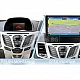 FORD FIESTA - 9" МУЛТИМЕДИЯ / Навигация android 16