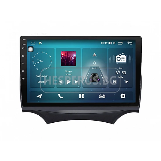 FORD KA - 9" МУЛТИМЕДИЯ / Навигация android 16