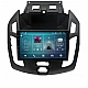FORD TRANSIT - 9" МУЛТИМЕДИЯ / Навигация android 16