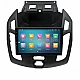 FORD TRANSIT - 9" МУЛТИМЕДИЯ / Навигация android 16