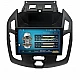FORD TRANSIT - 9" МУЛТИМЕДИЯ / Навигация android 16