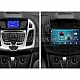 FORD TRANSIT - 9" МУЛТИМЕДИЯ / Навигация android 16