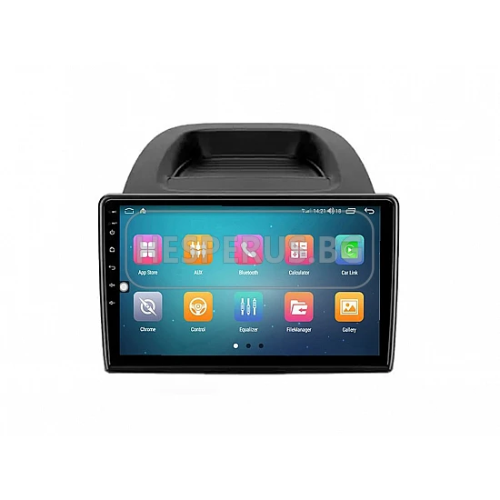 FORD EcoSport - 10" МУЛТИМЕДИЯ / Навигация android 16