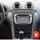 FORD Mondeo - 9.7" МУЛТИМЕДИЯ / Навигация android 16