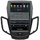 FORD Fiesta - 9.7" ВЕРТИКАЛНА МУЛТИМЕДИЯ / Навигация android 16