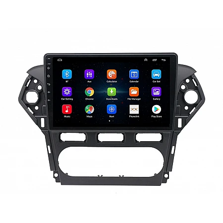FORD Mondeo - 10.1" МУЛТИМЕДИЯ / Навигация android 16