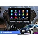 FORD Mondeo - 10.1" МУЛТИМЕДИЯ / Навигация android 16