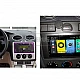 FORD - 7" МУЛТИМЕДИЯ / Навигация android 16