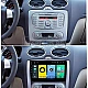 FORD Focus  - 9" МУЛТИМЕДИЯ / Навигация android 16