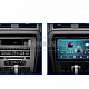 FORD Mustang - 10.1" МУЛТИМЕДИЯ / Навигация android 16