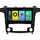 FORD S-MAX - 9" МУЛТИМЕДИЯ / Навигация android 16