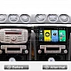FORD S-MAX - 9" МУЛТИМЕДИЯ / Навигация android 16